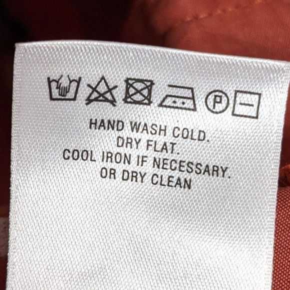 ✨SALE✨Anthropologie Elevenses | 'Old Town' Vest - Picture 8 of 8